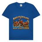 Nordischer Dreikampf // Shirt
