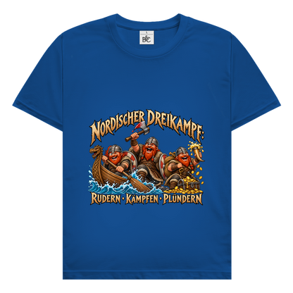Nordischer Dreikampf // Shirt