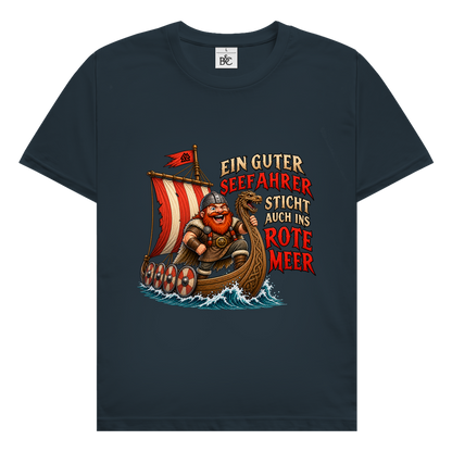 Rotes Meer // Shirt
