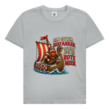 Rotes Meer // Shirt