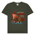 Rotes Meer // Shirt