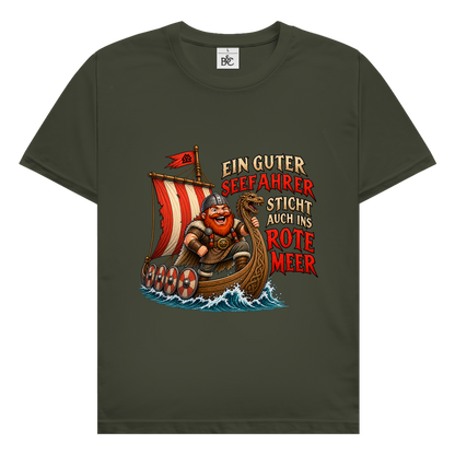 Rotes Meer // Shirt
