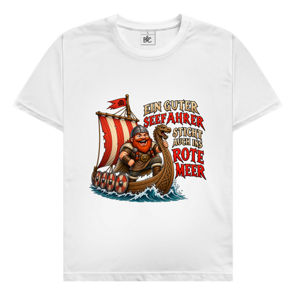 Rotes Meer // Shirt
