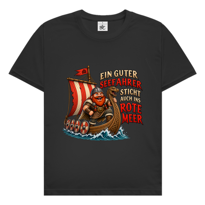 Rotes Meer // Shirt