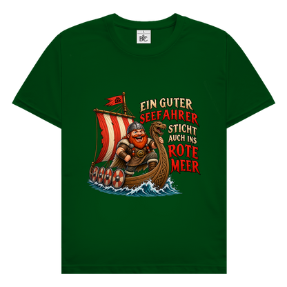 Rotes Meer // Shirt