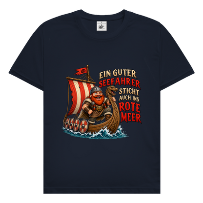 Rotes Meer // Shirt