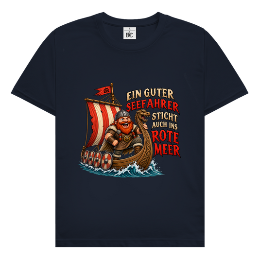 Rotes Meer // Shirt