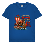 Rotes Meer // Shirt