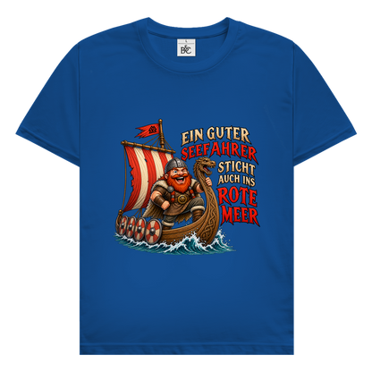 Rotes Meer // Shirt