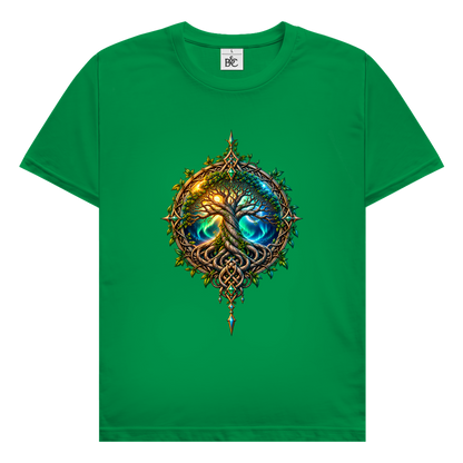 Yggdrasil Aura // Shirt