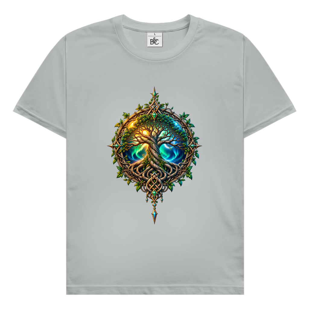 Yggdrasil Aura // Shirt