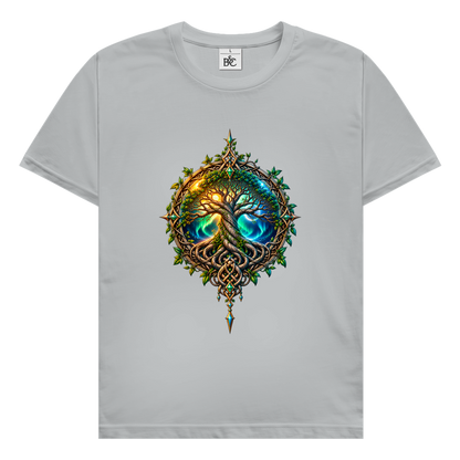 Yggdrasil Aura // Shirt