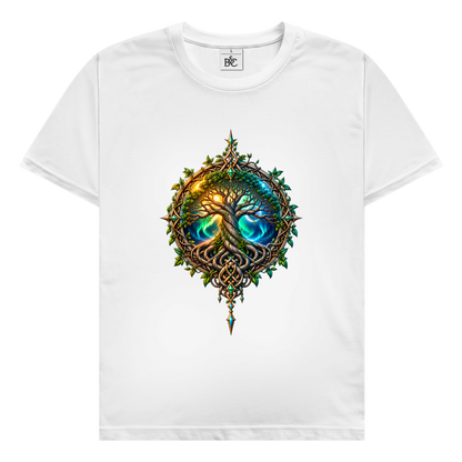 Yggdrasil Aura // Shirt