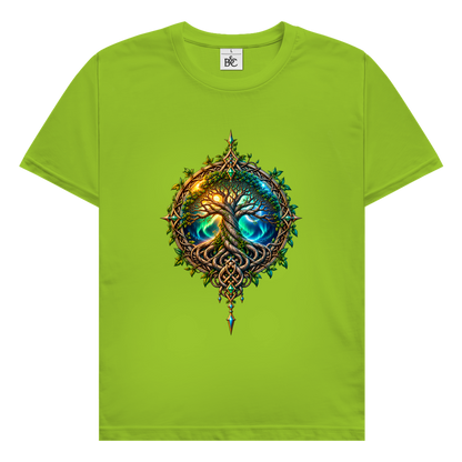 Yggdrasil Aura // Shirt