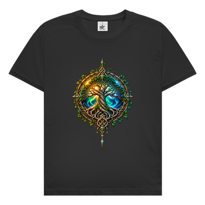 Yggdrasil Aura // Shirt