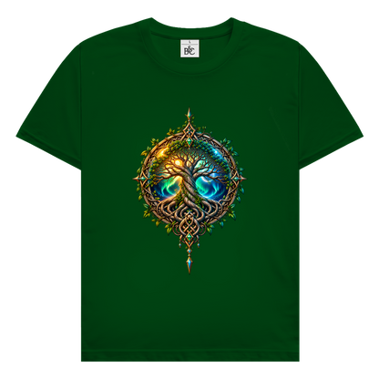 Yggdrasil Aura // Shirt