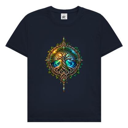 Yggdrasil Aura // Shirt