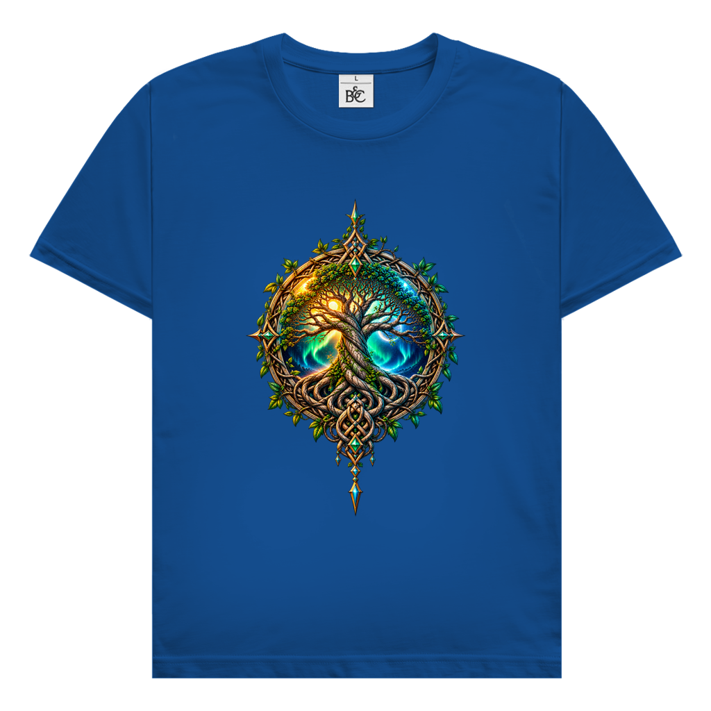 Yggdrasil Aura // Shirt