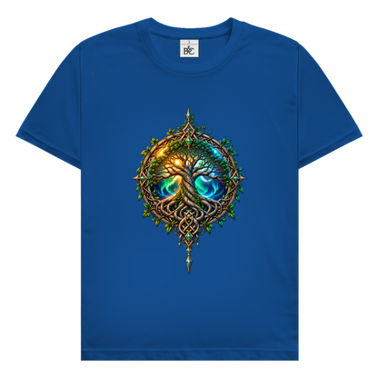 Yggdrasil Aura // Shirt