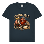 Ohne Met // Shirt