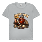 Ohne Met // Shirt
