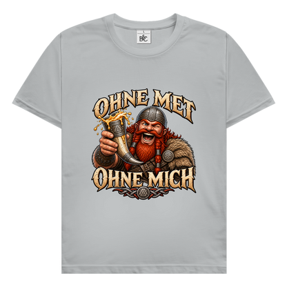 Ohne Met // Shirt