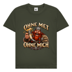 Ohne Met // Shirt