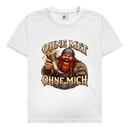 Ohne Met // Shirt