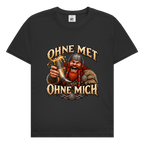 Ohne Met // Shirt