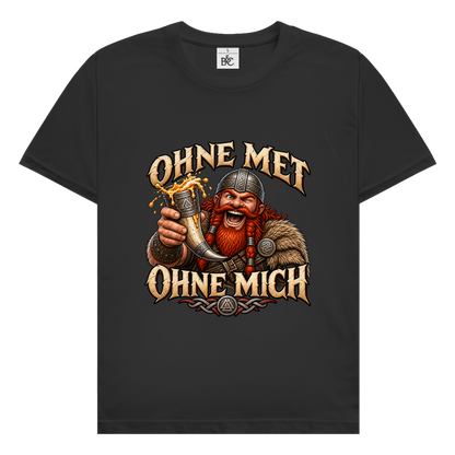 Ohne Met // Shirt