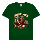 Ohne Met // Shirt