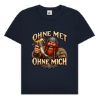 Ohne Met // Shirt