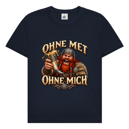 Ohne Met // Shirt