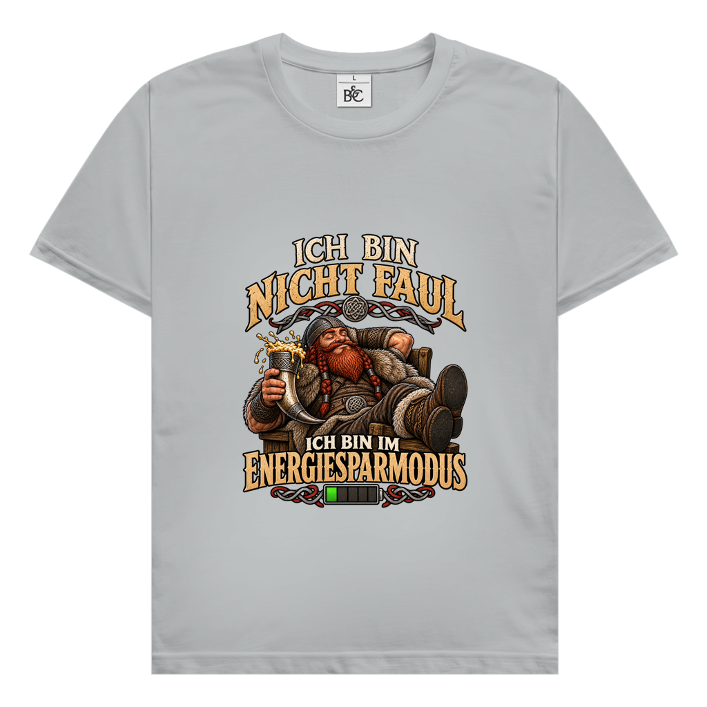Energiesparmodus // Shirt