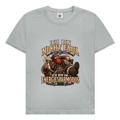 Energiesparmodus // Shirt