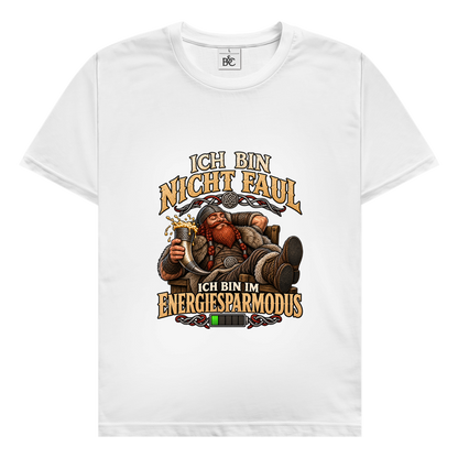 Energiesparmodus // Shirt