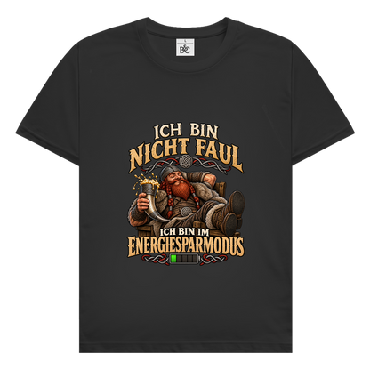 Energiesparmodus // Shirt