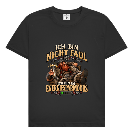 Energiesparmodus // Shirt