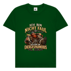 Energiesparmodus // Shirt