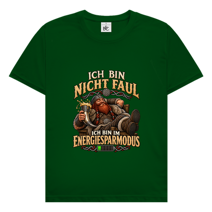 Energiesparmodus // Shirt