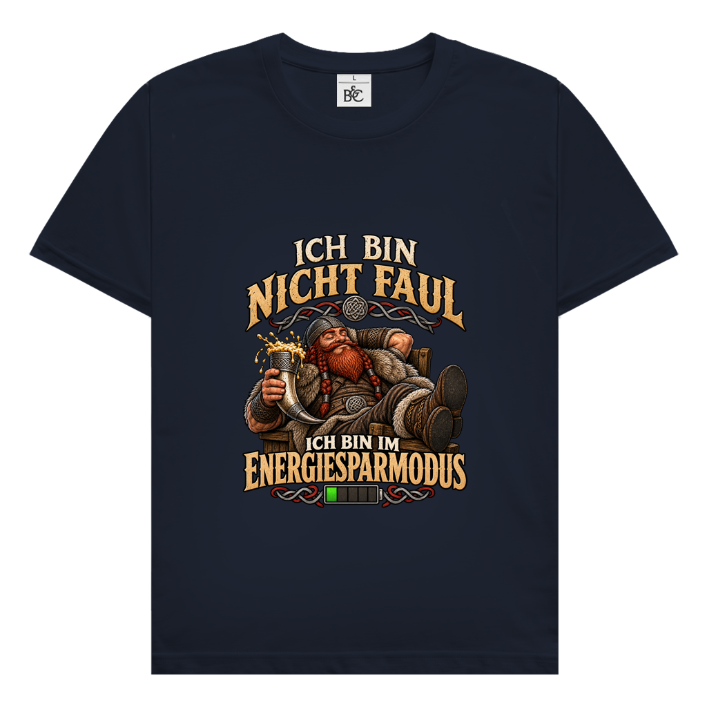 Energiesparmodus // Shirt