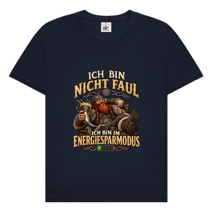 Energiesparmodus // Shirt