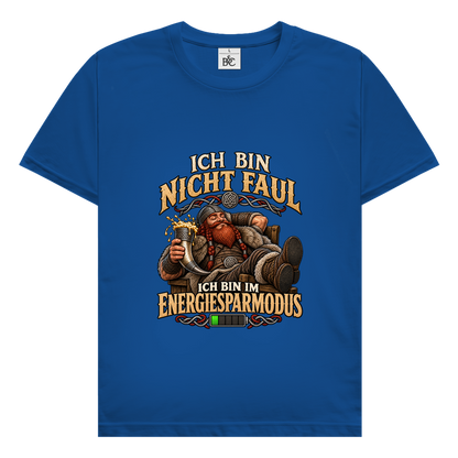 Energiesparmodus // Shirt