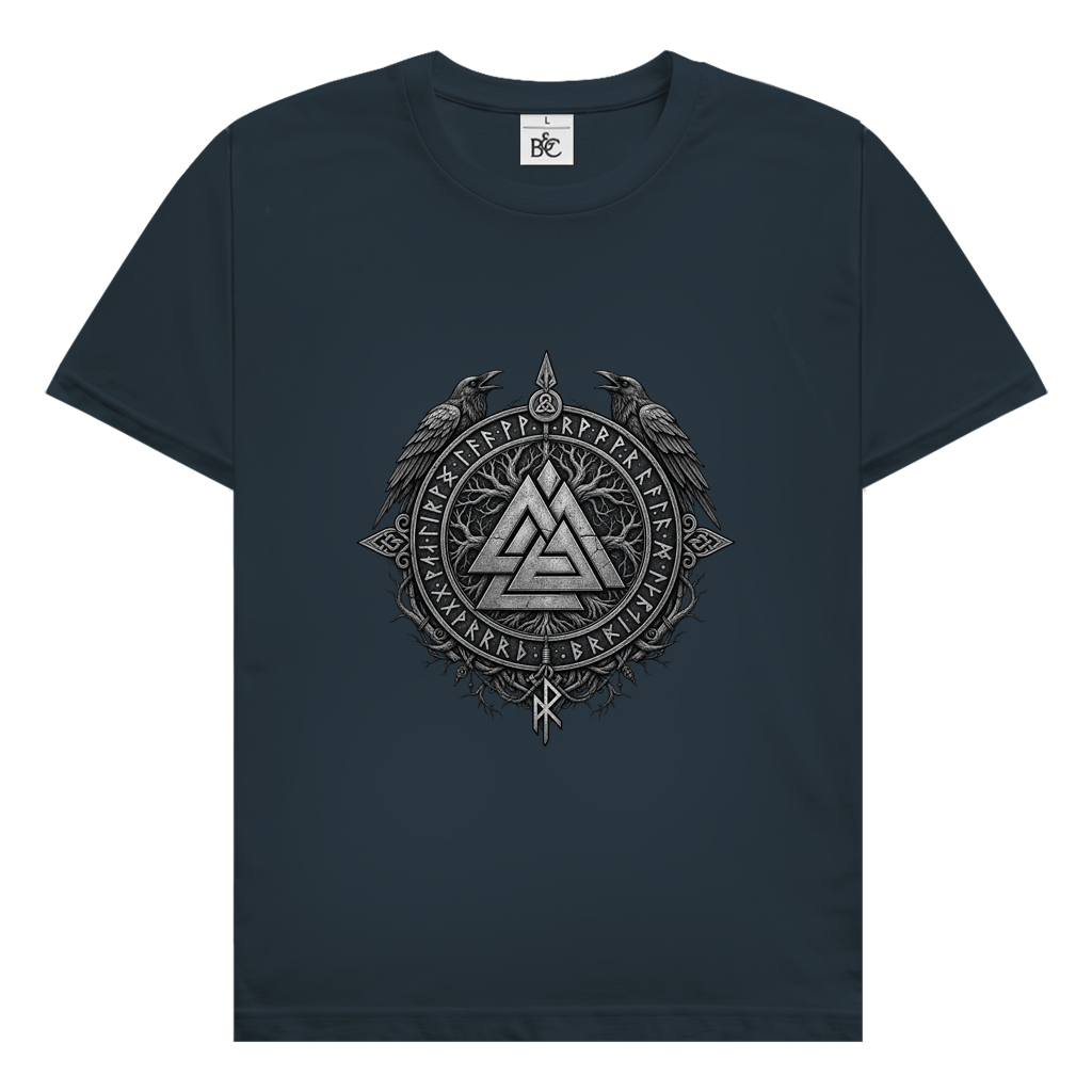 Valknut // Shirt