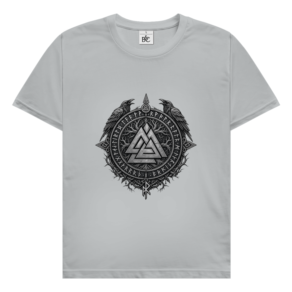 Valknut // Shirt