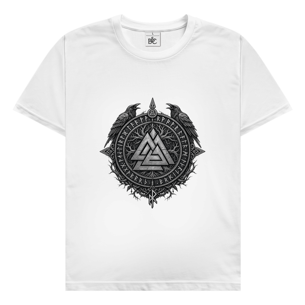 Valknut // Shirt