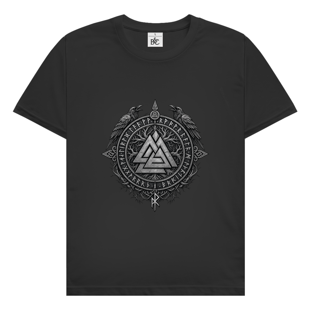 Valknut // Shirt