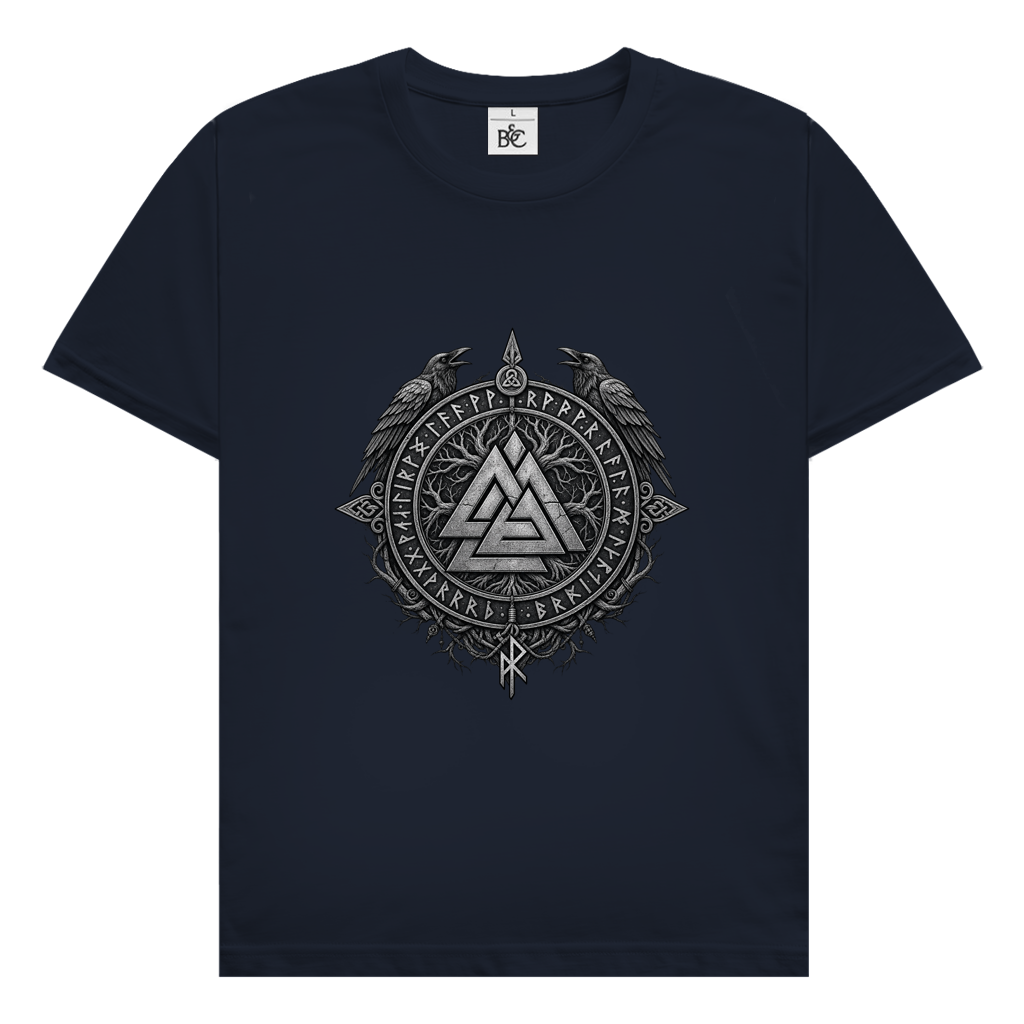 Valknut // Shirt