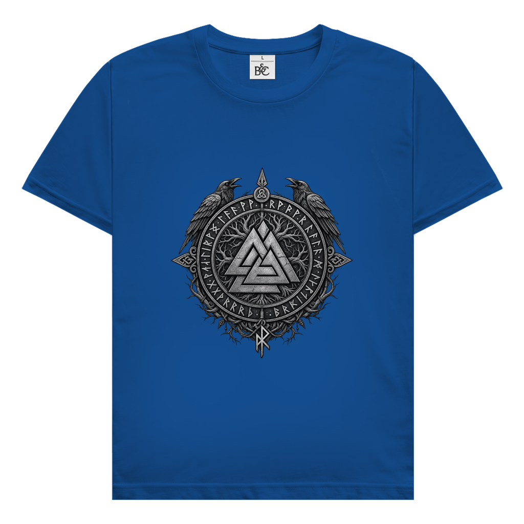 Valknut // Shirt