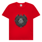 Valknut // Shirt